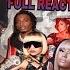 NICKI MINAJ FULL SNL PERFORMANCE REACTION VIDEO CHUN LI POKE IT OUT