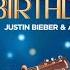 Justin Bieber Akon Jesus Birthday Christmas