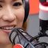 Angeline Quinto Sings At Ang Hirap LIVE On Wish 107 5 Bus