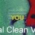 5SOS Want You Back Official Clean Version