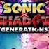 Sonic X Shadow Generations Final Boss Phase 1 Theme