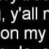 Wiz Khalifa On My Level Lyrics