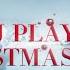 Cher DJ Play A Christmas Song Official Lyric Video