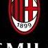 Official AC Milan Goaltune Milan Goal Song