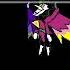 Impossible Boss Battle Against Sans Jevil And Spamton NEO Deltarune Inexistent Freedom