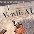 Verdi Aida Rivedrai Le Foreste Imbalsamate