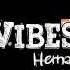 Herman Vibe Lyrics TeoAnthony