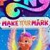 Song Instrumentals My Little Pony Make Your Mark Chapter 2