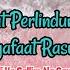 SELAWAT AL FATIH MENDAPAT PERLINDUNGAN ALLAH SYAFAAT RASULULLAH