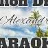 A MILLION DREAMS Cover By Alexandra Porat KARAOKE Version