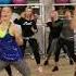 Gloria Gaynor I Will Survive Zumba Fitness