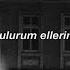 Kaldırıp Omzundan Attığın çukurdayım Ben Annenin Döktüğü Gözyaşındayım