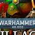 ЛЕГИОНЫ КОСМОДЕСАНТА ДО ПРИМАРХОВ WARHAMMER 40000