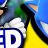 Sonic Generations Cut Content LOST BITS TetraBitGaming