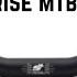 High Rise MTB Bars Are They For Me