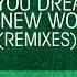 The New World Guiseppe Ottaviani Remix