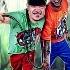 Jowell Randy Adicta Al Perreo Ft Luigi 21 Plus Polaco Official Audio