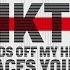 MKTO Hands Off My Heart Places You Go Audio