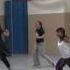 A Repartirse Choreography Danny Del Rio Hip Hop Class