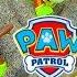 Paw Patrol Toys Rescue Video Racers Game Kinetic Sand Digging For Dinosaur Bones Mayor Humdinger