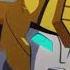 Transformers Cyberverse AMV Falling Inside The Black