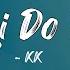 Zindagi Do Pal Ki Lyrics Kites KK LYRICS Zindagidopalki