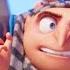 Despicable Me 4 Gru S Uncomfortable Team Up Movie Moments Extended Preview Mega Moments