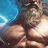 Zeus El Dios Más Poderoso De La Mitología Griega