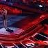 Blue Casi Joy S Blind Audition On The Voice