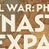 Total War PHARAOH DYNASTIES Map Expansion