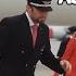 Jerusalema Dance Challenge Austrian Airlines The CAPTAIN KILLED IT