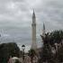 Ayasofya Cami Sultanahmet Cami Karşılıklı Ezan Okuma