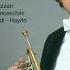 Trumpet Concerto In D Major II Allegro Moderato