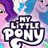 My Little Pony Tell Your Tale Music Volume 4 Your Number One 3