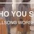 Who You Say I Am Hillsong Worship CLSF Montalban Dance Cover