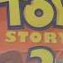 Disney Pixar TOY STORY 2 DVD Overview