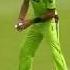 Mohammad Irfan Bowls His 1st Over In ODI V England 1st ODI 2010