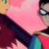 Hey Robin What Are You Waiting For Robstar