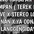 DJ TIKTOK TERBARU 2024 DJ SWEET LOVE X DINASTY DJ NASTY GIRL X HILANG HARAPAN VIRAL TIKTOK