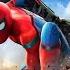 Spider Man Homecoming Full Movie Hindi Tom Holland Michael Keaton Jon Favreau Facts Review