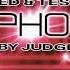 Judge Jules The Very Best Of Tried Tested Euphoria CD3 2004