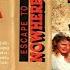 Escape To Nowhere 1990 Teddy Page Collection VHS RIP