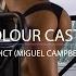 Colour Castle Love Addict Miguel Campbell Remix INFINITY Enjoybeauty