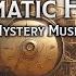 Mystery Fantasy Music Enigmatic Fields D D RPG Series