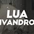 IVANDRO Lua R B Remix Prod By Sanzito