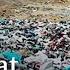 Mountains Of Dumped Clothes Pile Up In Chile S Atacama Desert DW News