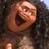 Dwayne Johnson You Re Welcome From Moana Sing Along