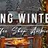 Jazz Relaxing Music For Studying Cozy Winter Coffee Shop Ambience Smooth Jazz Instrumental Music