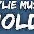 Kylie Muse Do I Hold On Lyrics