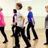 Same Thing Line Dance Dance Teach In English 中文